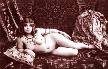 Vintage Classic Porn