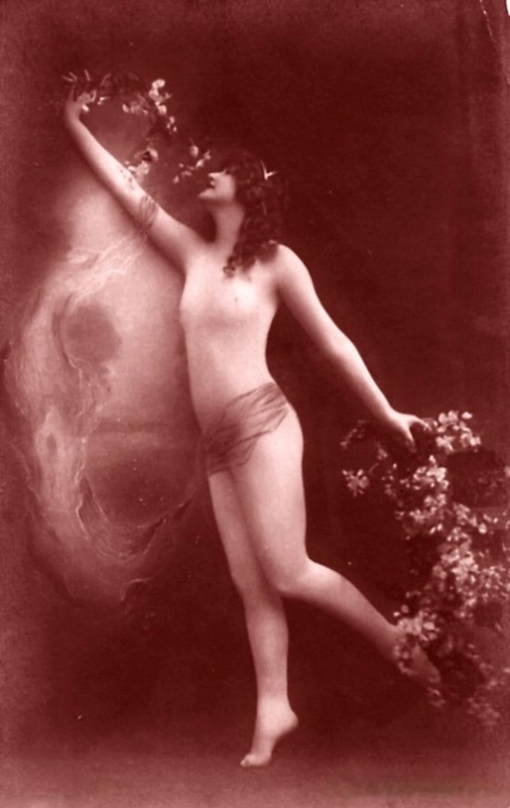 Vintage Classic Porn