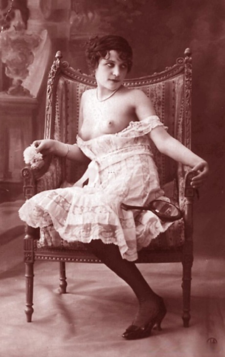 Vintage Classic Porn