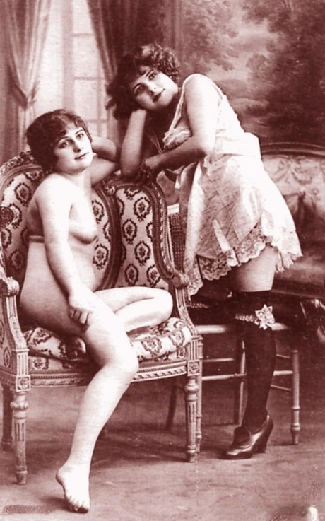 Vintage Classic Porn