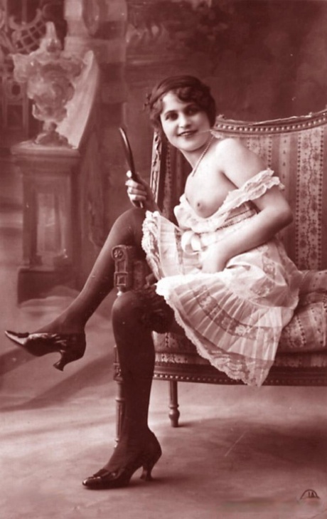 Vintage Classic Porn