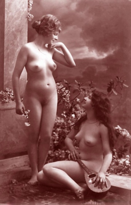 Vintage Classic Porn