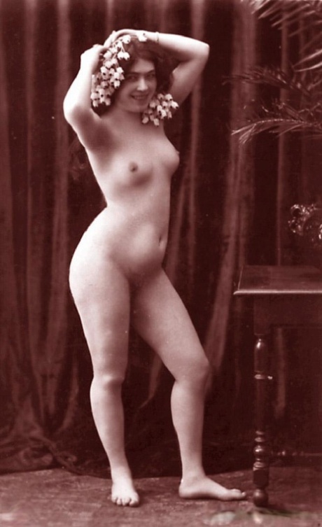 Vintage Classic Porn