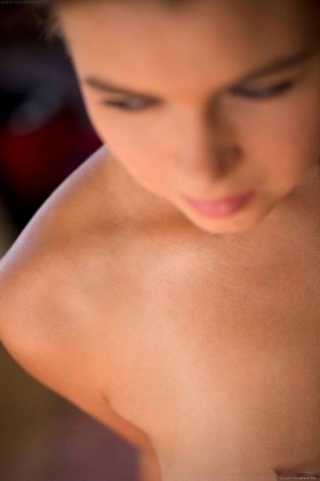 Digital Desire starring Marina Visconti Nude Pictures