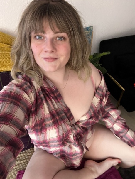 Ersties featuring Eve E XXX Pictures